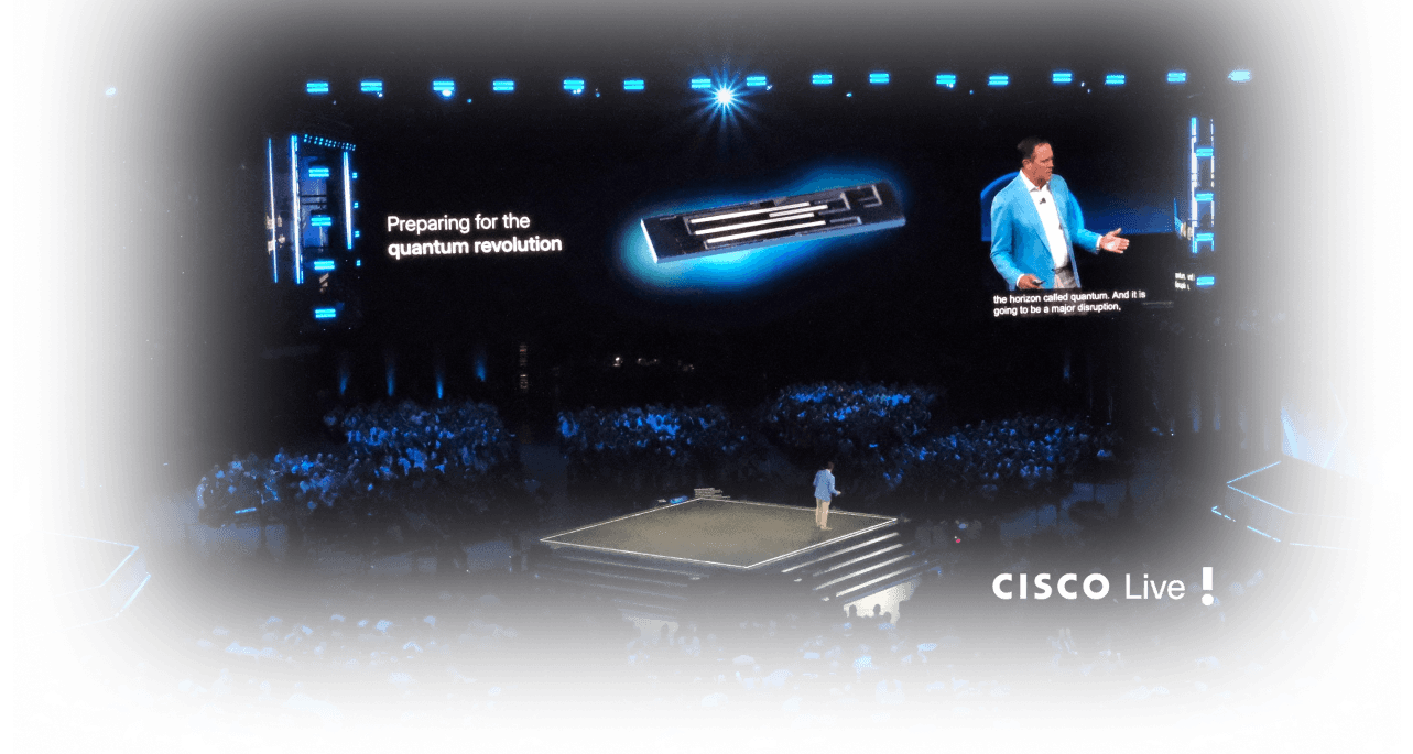 Outshift | Cisco