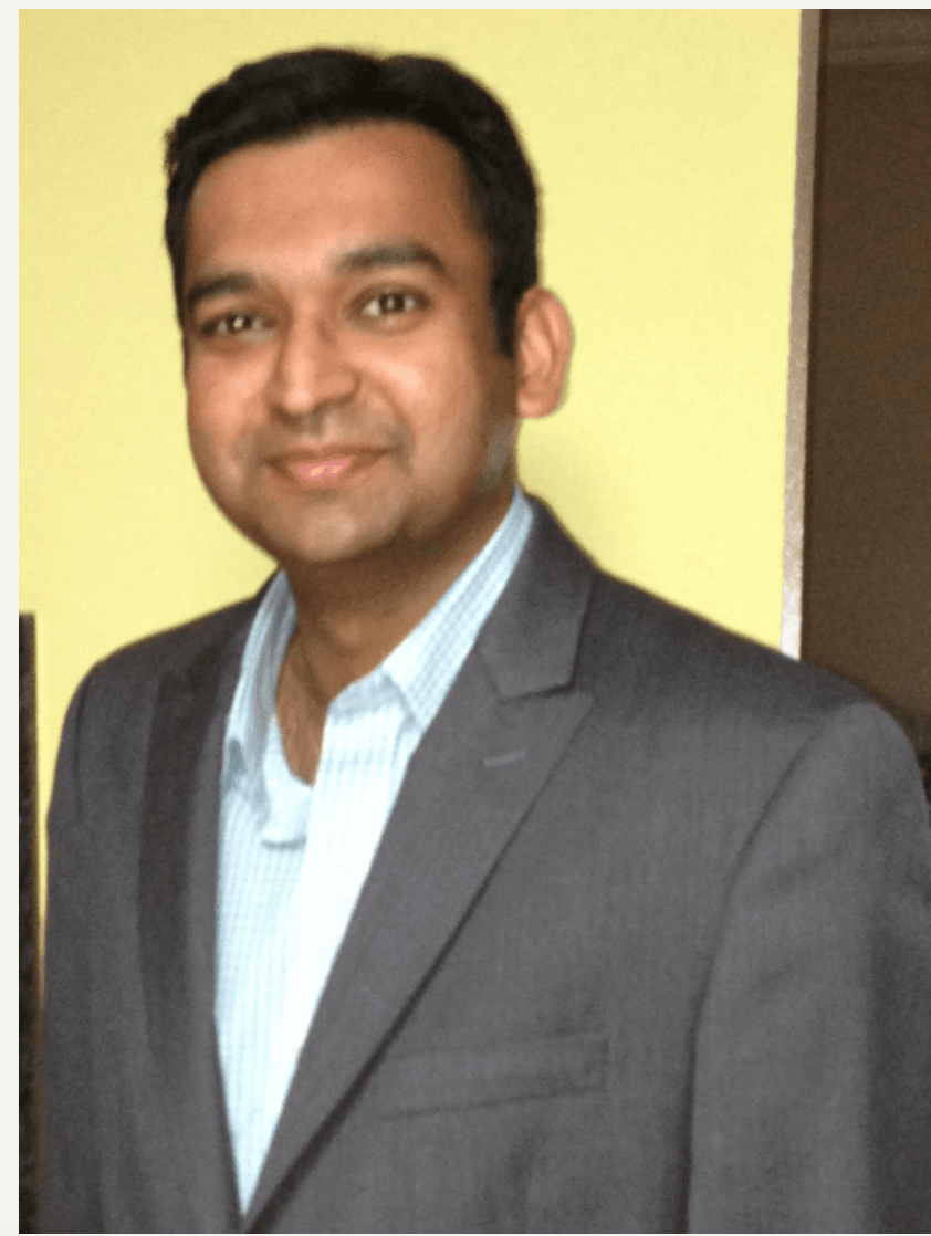 Author Image