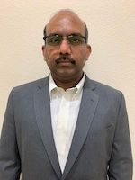 Nandu Mallapragada