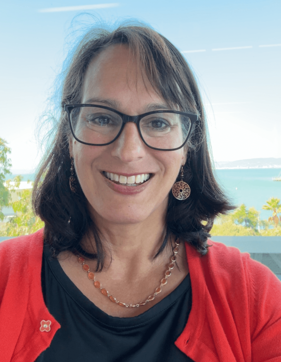 Karen Jaworski