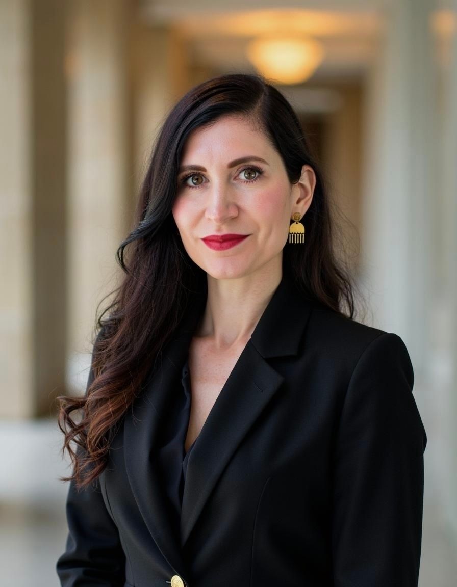 Rosa Merced